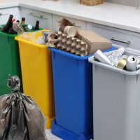Évacuation des déchets
