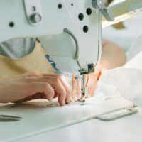 Travaux de couture