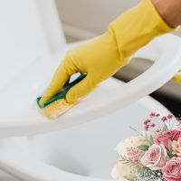 Nettoyage des sols, surfaces, sanitaires, cuisine